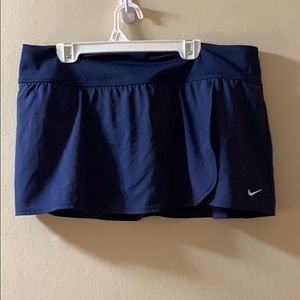 Bike Swim Skirt